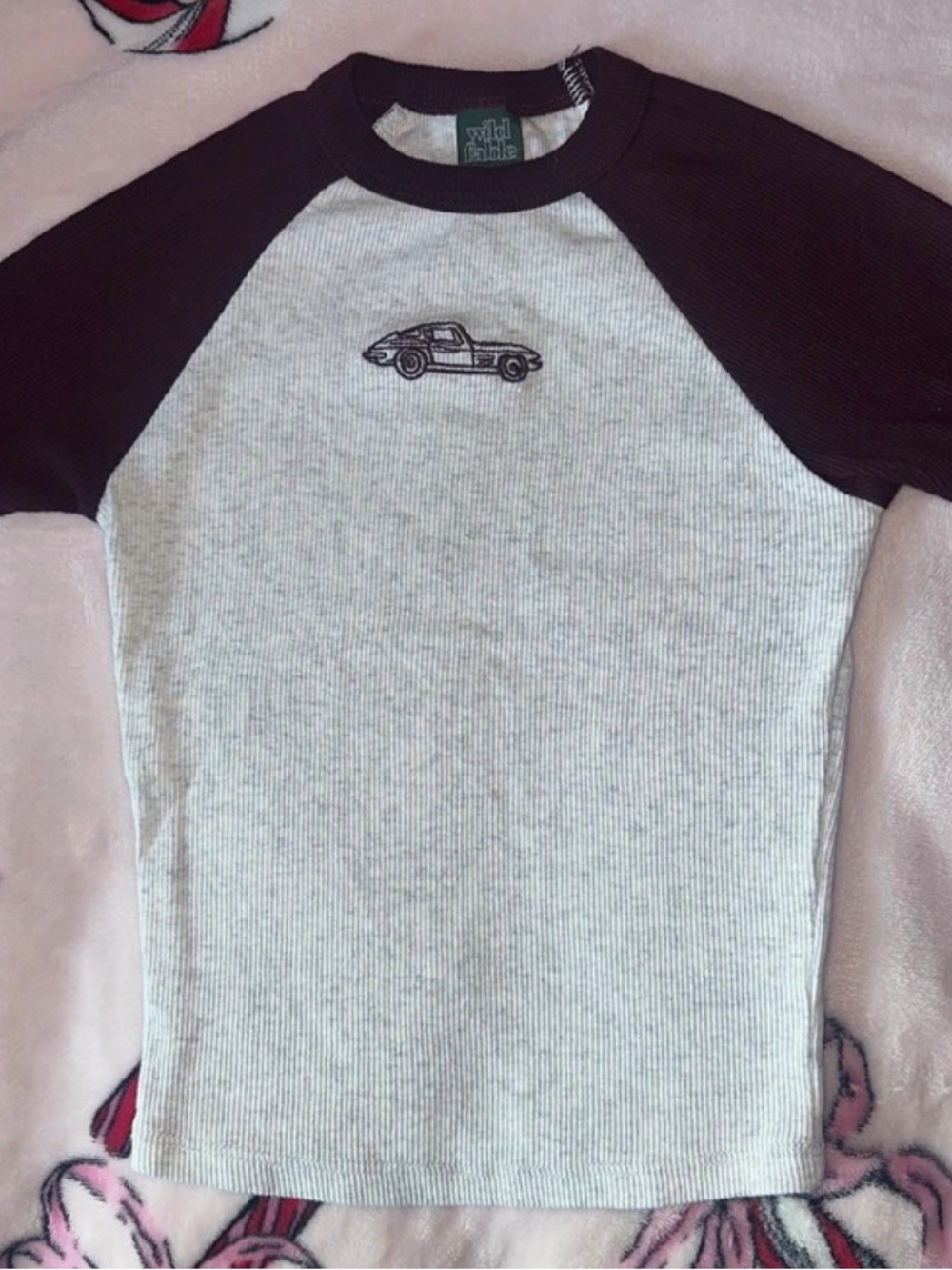 Wild Fable XXS Top